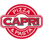 Capri Pizza & Pasta iOS Icon