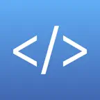 HTML Editor + icon
