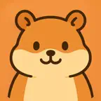 Hamster Diary: Care & Feeding iOS Icon