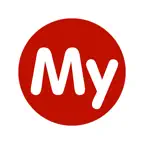 MyFMS Mobility App iOS Icon