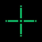 Custom Crosshair: Aimiks v2 iOS Icon