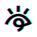 TikSight: Creator Analytics Icon
