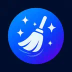 Cleanup Guru: Free Up Storage iOS Icon
