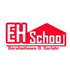 Education Home School iOS Icon