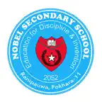 NOBEL SECONDARY SCHOOL POKHARA iOS Icon