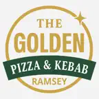 The Golden Pizza Kebab Ramsey Icon