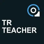 TR Teacher iOS Icon