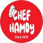 chef hamdy iOS Icon