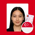 IC Photo Singapore App icon