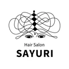 Hair Salon SAYURI　公式アプリ iOS Icon