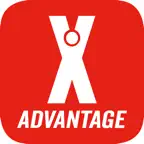 MaxPreps Advantage iOS Icon
