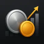 Coin Value Identifier iOS Icon