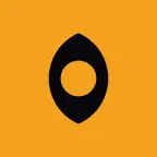 Time Lens: AI Photo Editor Icon