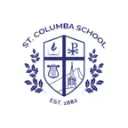 St. Columba School Icon