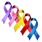 support ribbons iOS Icon