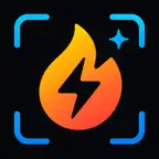 CalScan AI - Calorie Tracker iOS Icon