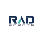 Rad Sports Dubai iOS Icon
