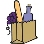 Rennoldson's Market iOS Icon