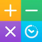 Job Pay Calculator iOS Icon