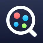 DSearch:ADHD Focus Search Tool iOS Icon