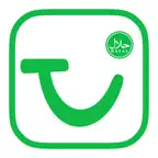 Turkistan Market iOS Icon