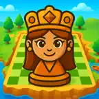 LittleChess iOS Icon