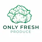 Only Fresh iOS Icon