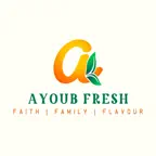 Ayoub Fresh iOS Icon