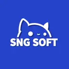 SNG소프트 - 보이는 ARS 관리자 iOS Icon