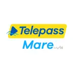 Telepass Mare iOS Icon