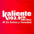Kaliente Greenville iOS Icon