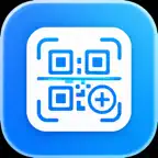 QR & Barcode Tool - All In One iOS Icon