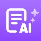 IntelNote - Ai Note Taker iOS Icon