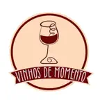 Momento Vinho iOS Icon