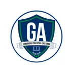 Gotas de Alegría iOS Icon