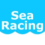 SeaRacing - 水上マシンの加速性能計測ツール iOS Icon