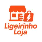 Ligeirinho Lojista iOS Icon