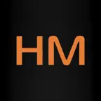 Heavier Metal iOS Icon