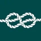 Knots Tying Guide: KnotSmith icon