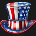 Occasion and Event Stickers iOS Icon