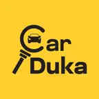 CarDuka: Buy & Sell Cars Icon