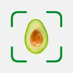 Vegetable Identifier: AI Scan iOS Icon