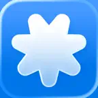 Photo Cleanup, Delete: Reclean iOS Icon