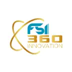 FSI360 iOS Icon