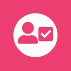 Presença Offline iOS Icon