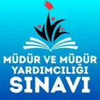 EKYS PRO Müdür ve Müdür Yrd. iOS Icon