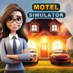 Idle Motel Tycoon: Supermarket iOS Icon