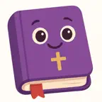 Bible Chat - FaithPal iOS Icon