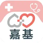 嘉基掛號 icon