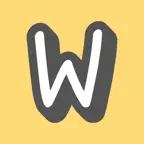 WhyBuddy: Dictionary for Kids iOS Icon